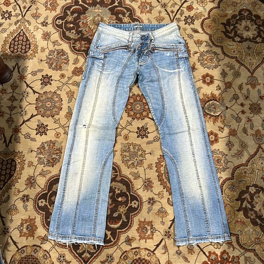 Men’s jeans